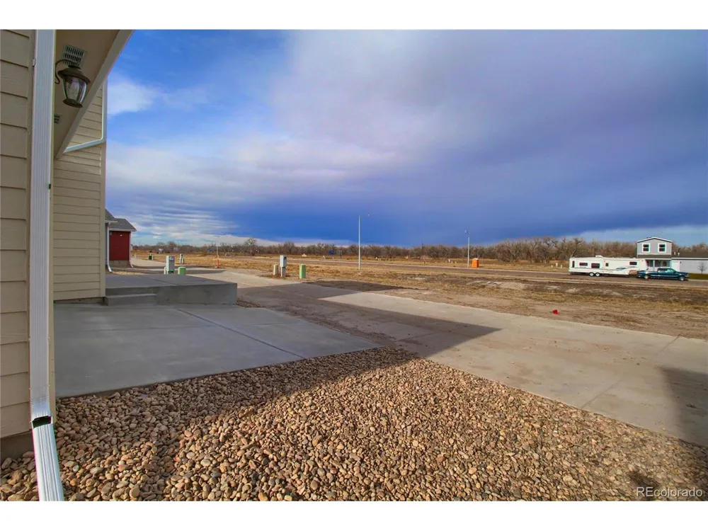 1621 Dakota Avenue Fort Morgan, CO 80701