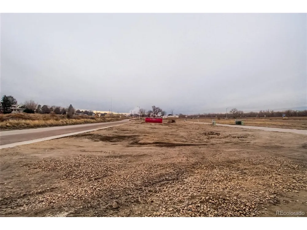 1707 Osage Avenue Fort Morgan, CO 80701