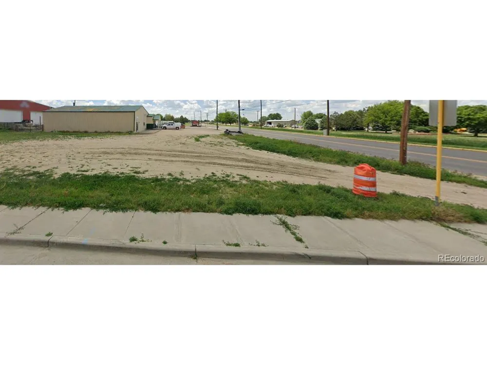 Daniels Lot 01 Brush, CO 80723