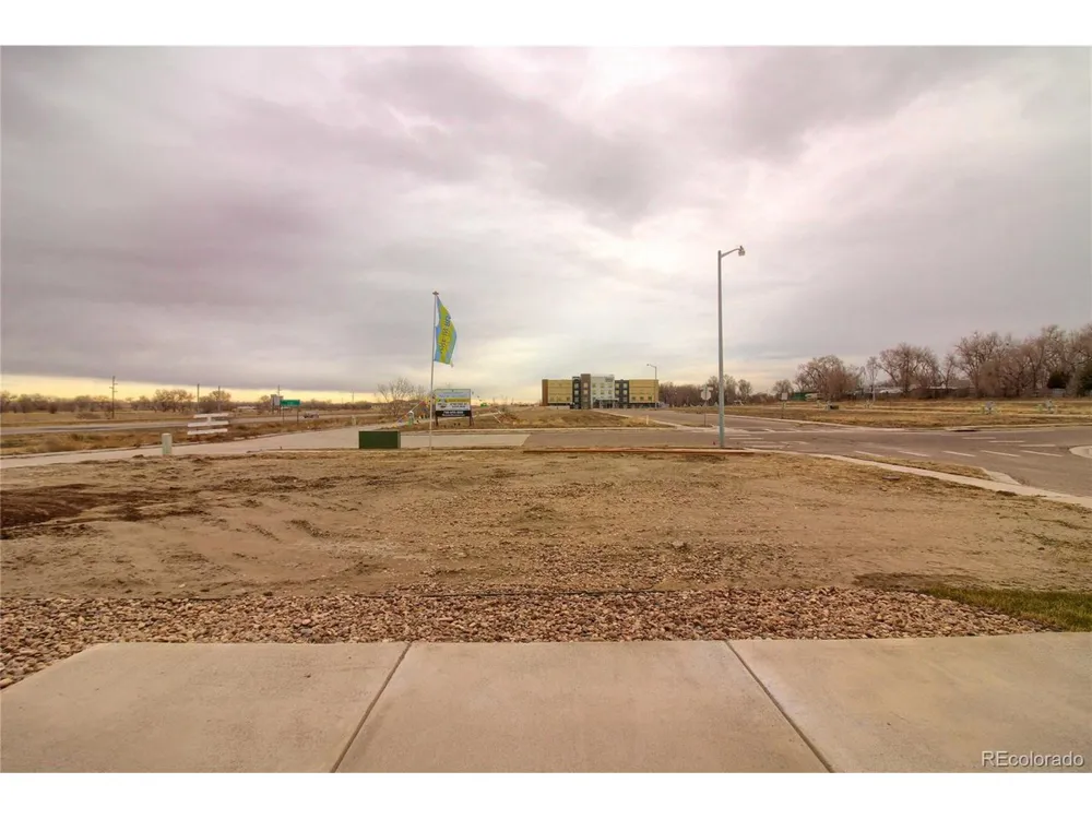 1701 Osage Avenue Fort Morgan, CO 80701