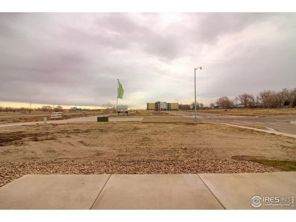 1621 Dakota Avenue Fort Morgan, CO 80701