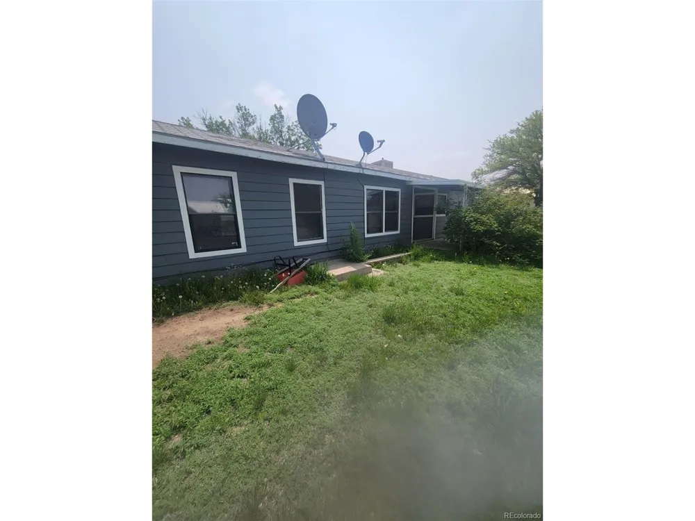 722 Pawnee Avenue Flagler, CO 80815