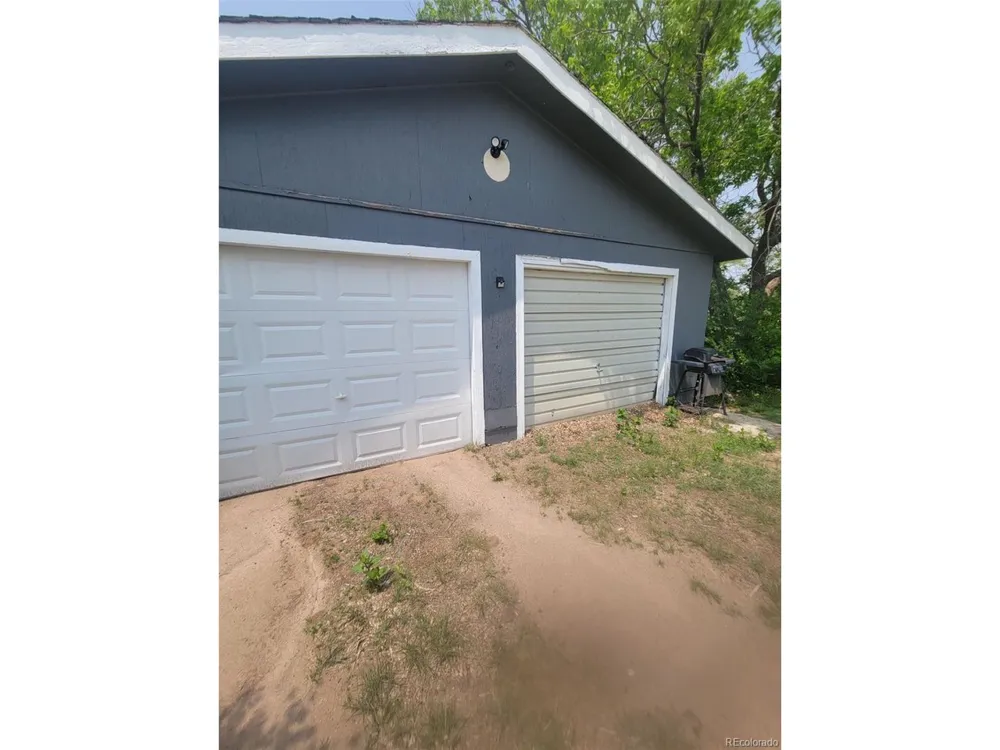 722 Pawnee Avenue Flagler, CO 80815