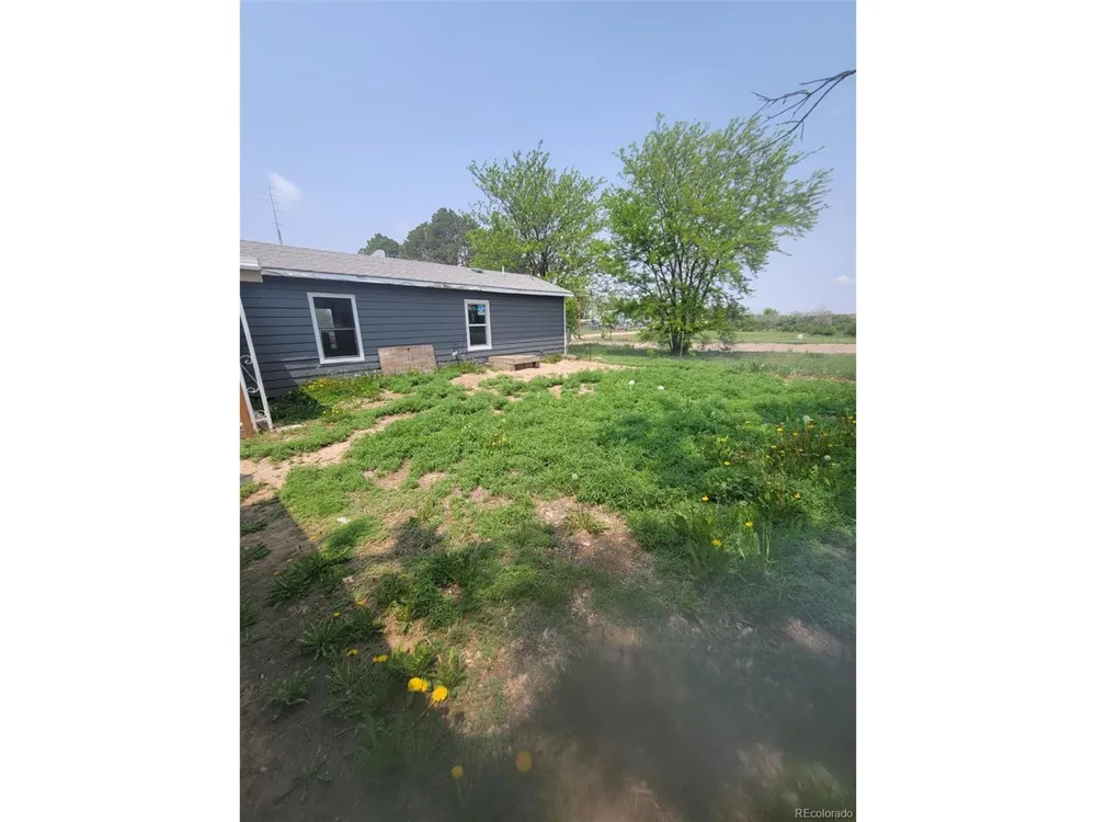 722 Pawnee Avenue Flagler, CO 80815