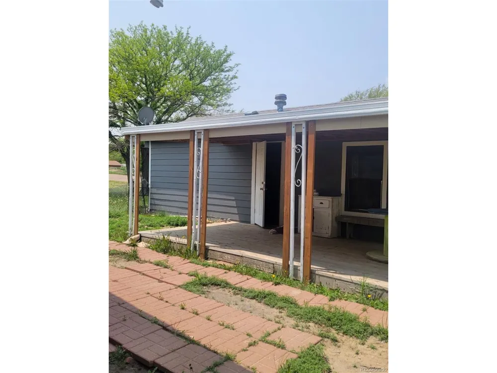 722 Pawnee Avenue Flagler, CO 80815
