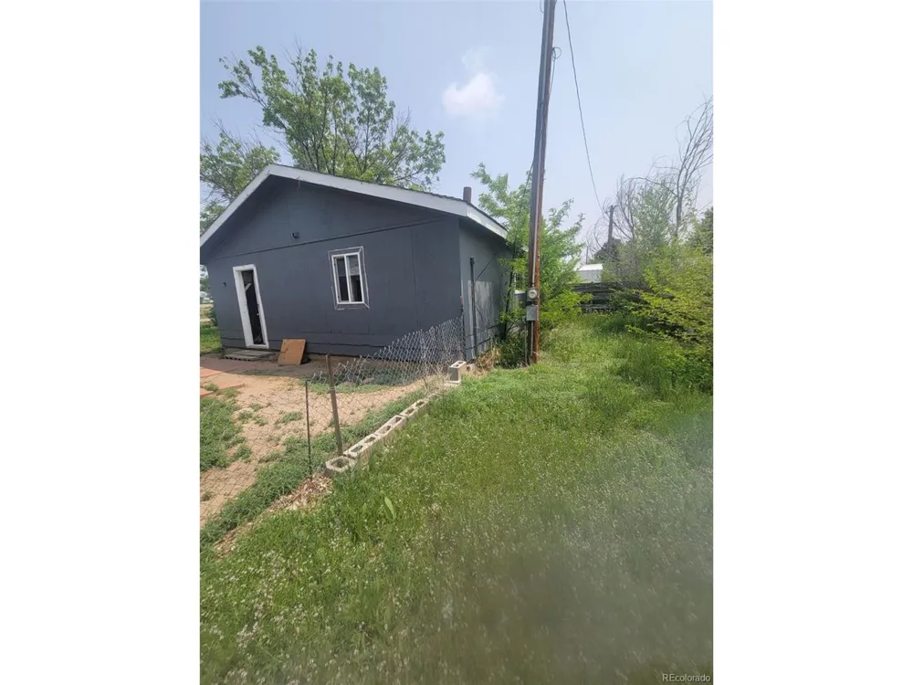 722 Pawnee Avenue Flagler, CO 80815