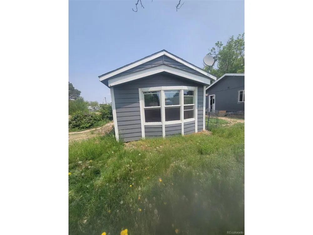 722 Pawnee Avenue Flagler, CO 80815
