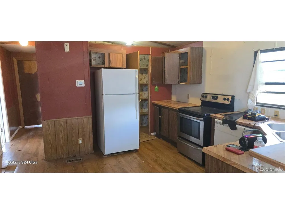 722 Pawnee Avenue Flagler, CO 80815