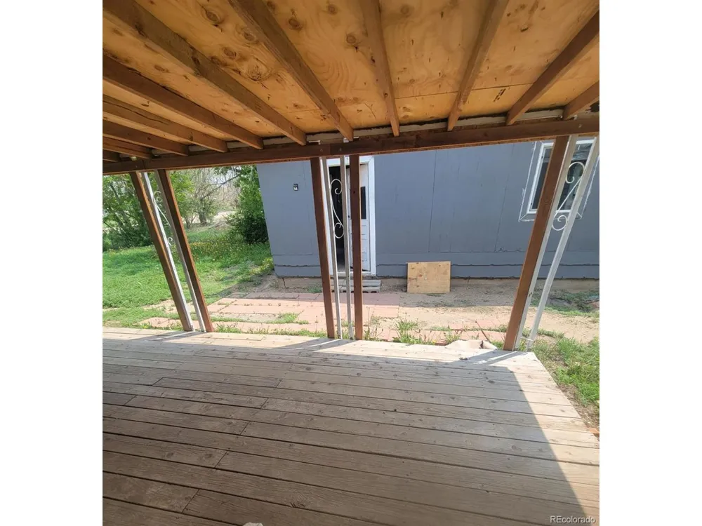 722 Pawnee Avenue Flagler, CO 80815