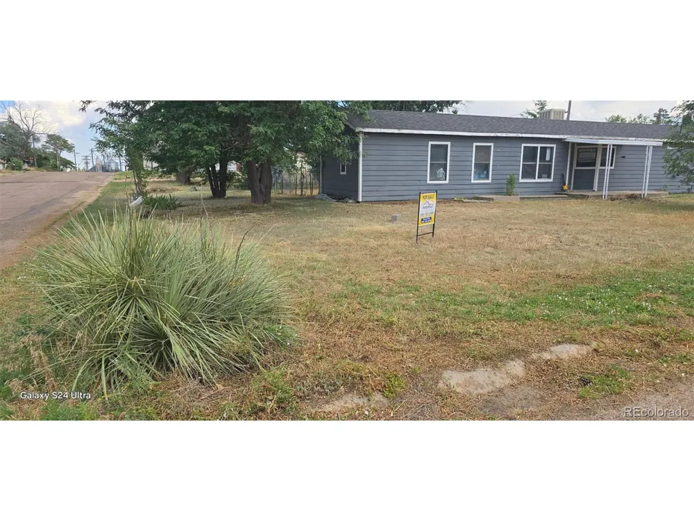 722 Pawnee Avenue Flagler, CO 80815