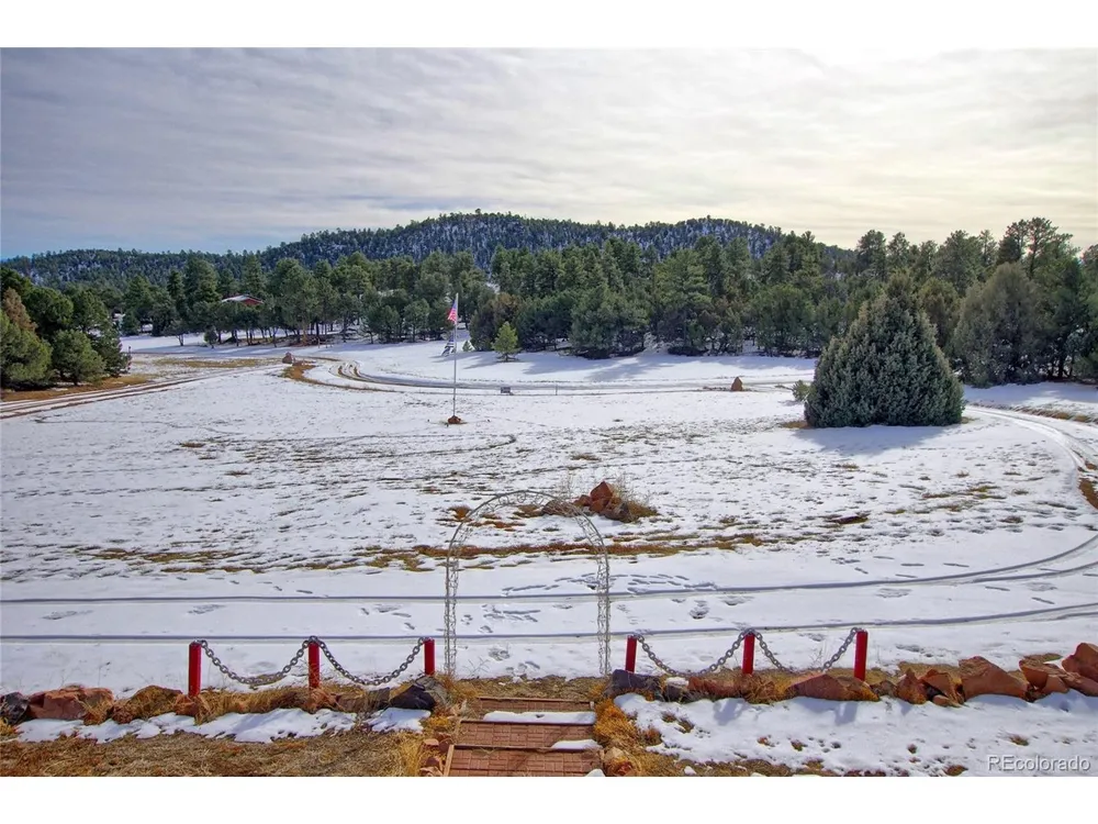 129 Cedar Lane Cotopaxi, CO 81223