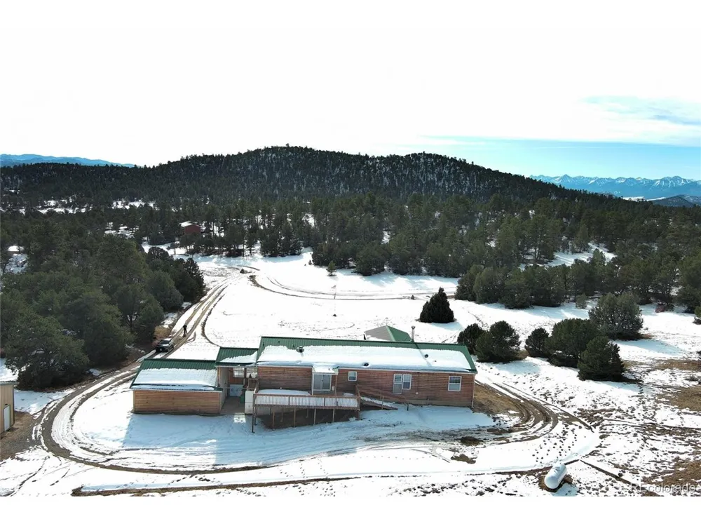 129 Cedar Lane Cotopaxi, CO 81223