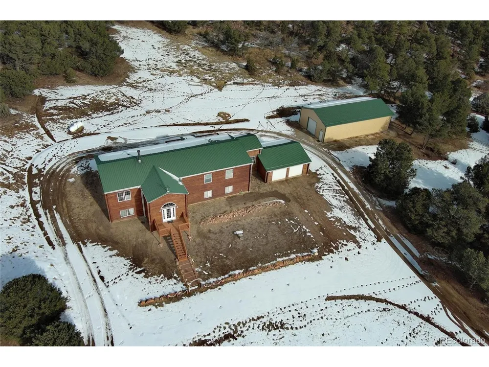 129 Cedar Lane Cotopaxi, CO 81223