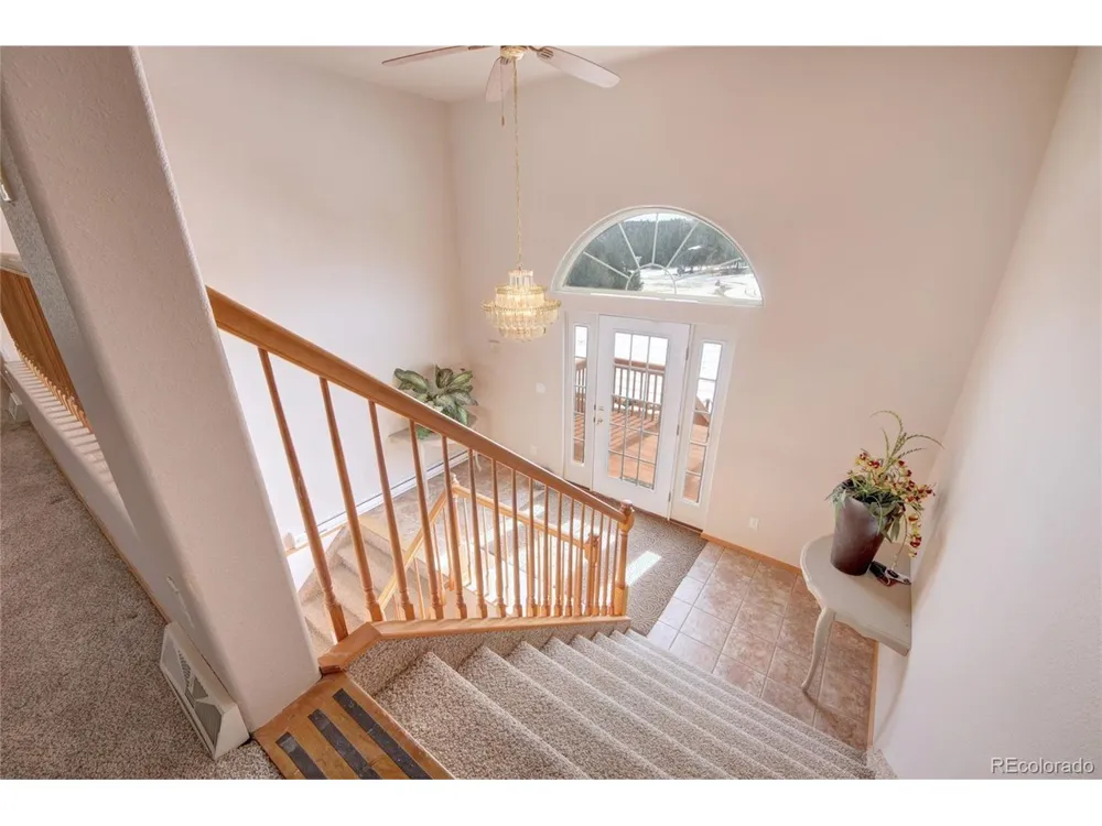 129 Cedar Lane Cotopaxi, CO 81223