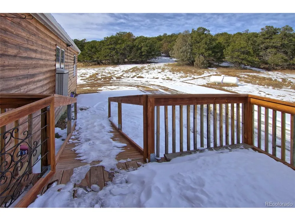129 Cedar Lane Cotopaxi, CO 81223