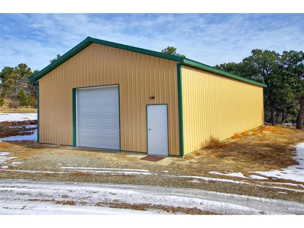 129 Cedar Lane Cotopaxi, CO 81223