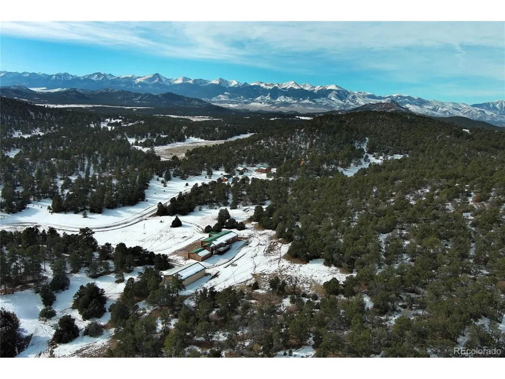 129 Cedar Lane Cotopaxi, CO 81223