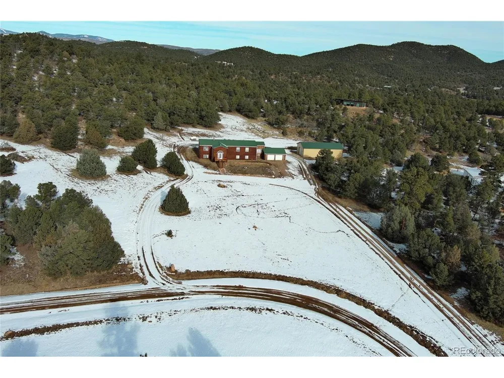 129 Cedar Lane Cotopaxi, CO 81223