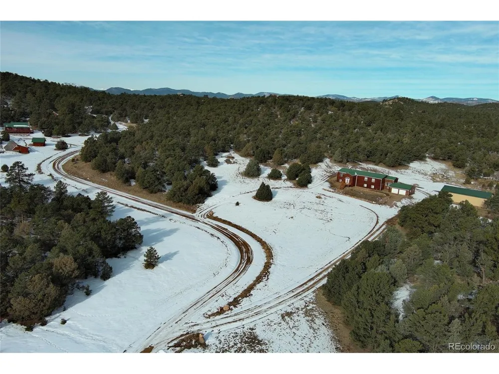 129 Cedar Lane Cotopaxi, CO 81223