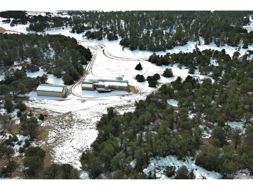 129 Cedar Lane Cotopaxi, CO 81223