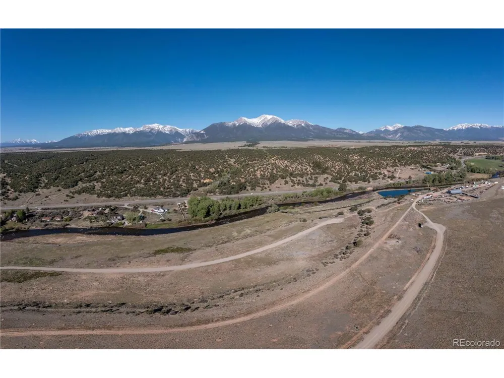 24265 River Rock Lane Buena Vista, CO 81211
