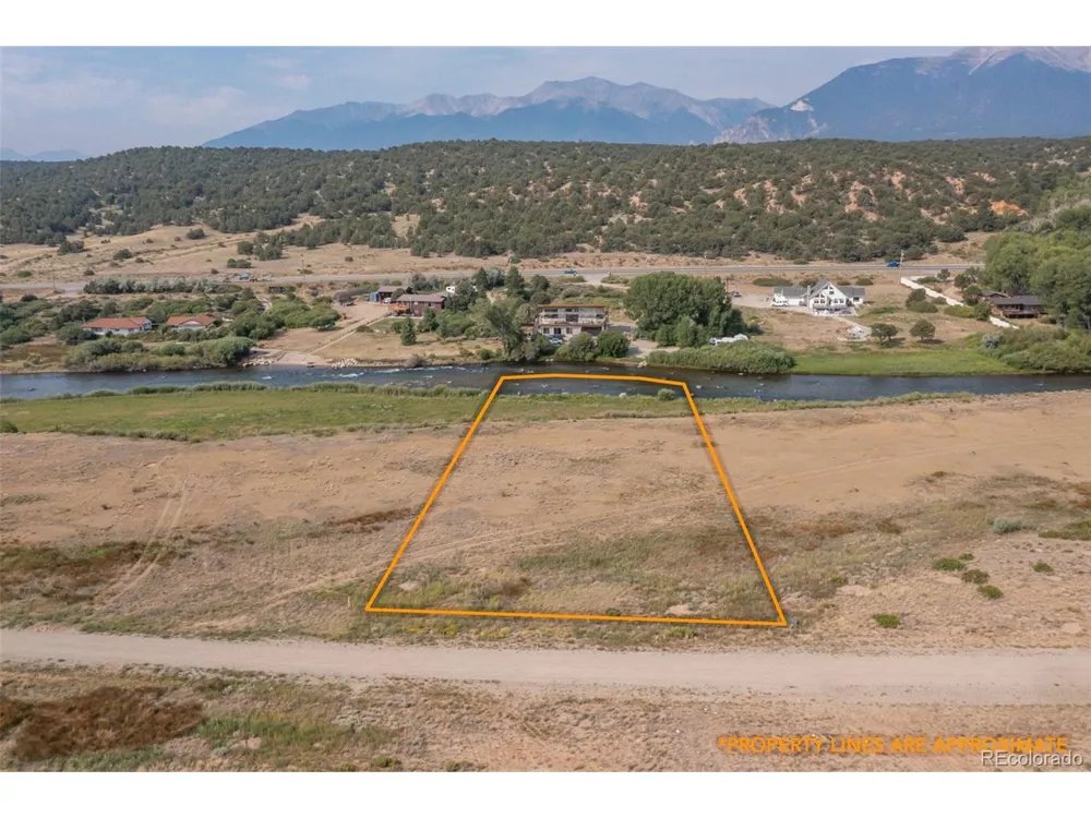 24265 River Rock Lane Buena Vista, CO 81211