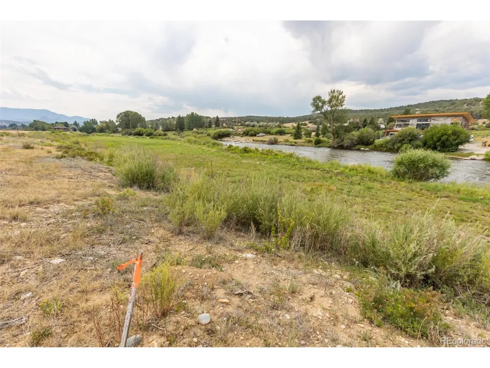 24265 River Rock Lane Buena Vista, CO 81211