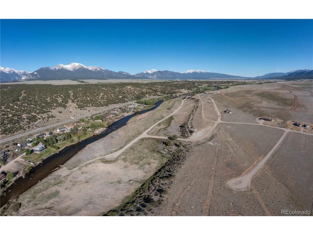 24265 River Rock Lane Buena Vista, CO 81211