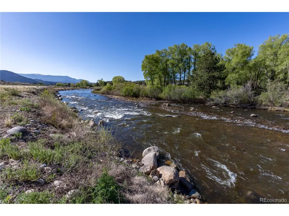 24265 River Rock Lane Buena Vista, CO 81211
