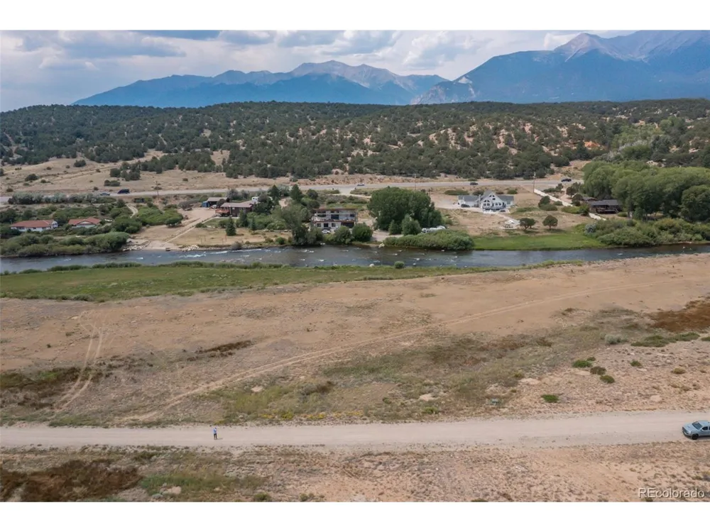 24265 River Rock Lane Buena Vista, CO 81211