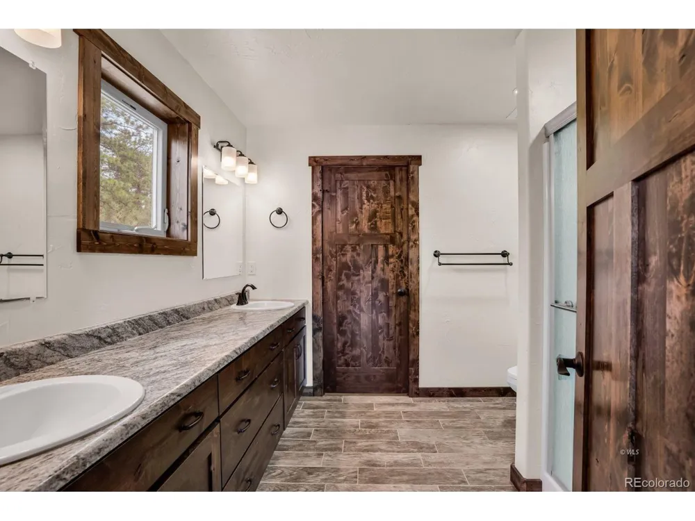 4513 County Road 323 Westcliffe, CO 81252