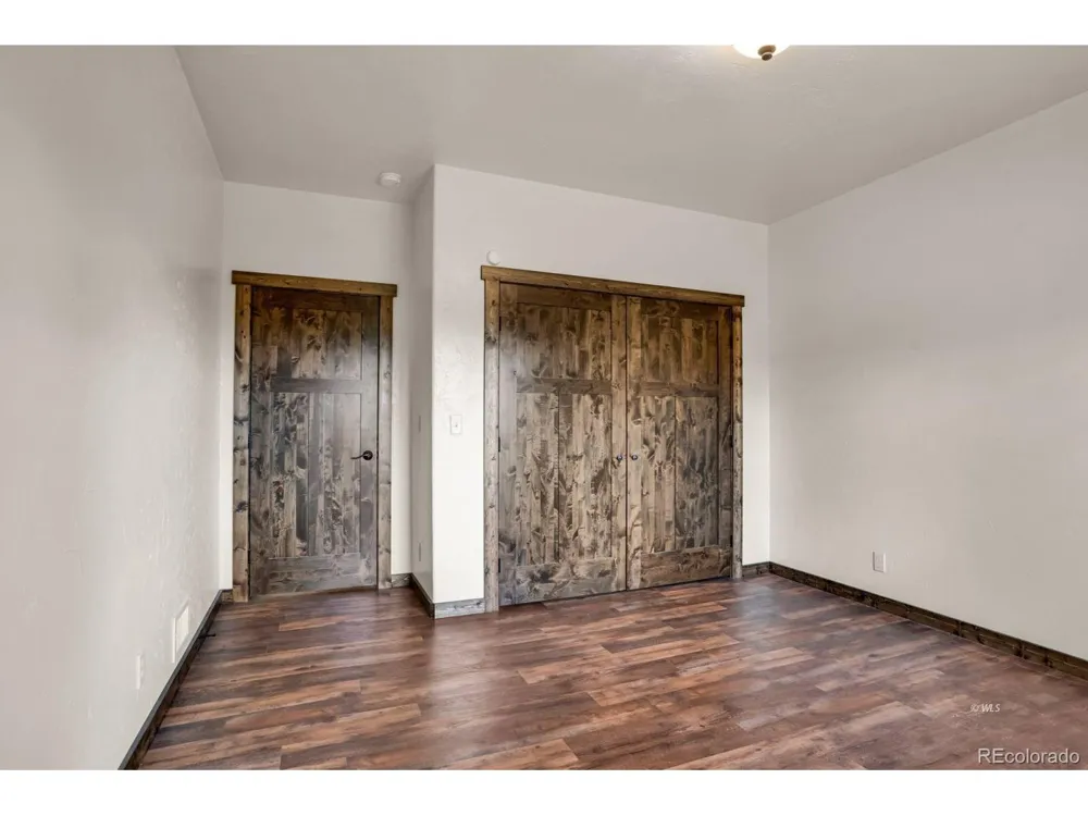4513 County Road 323 Westcliffe, CO 81252