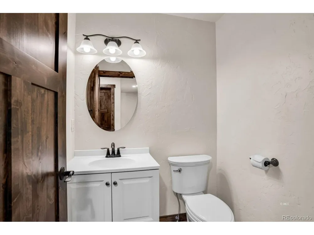 4513 County Road 323 Westcliffe, CO 81252