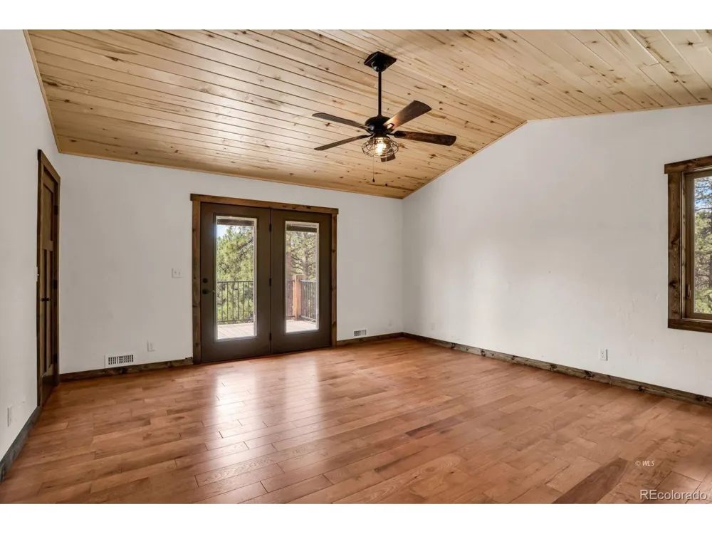 4513 County Road 323 Westcliffe, CO 81252