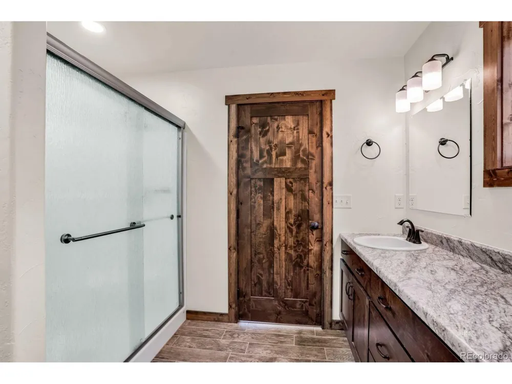 4513 County Road 323 Westcliffe, CO 81252