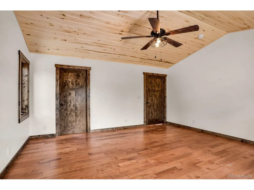 4513 County Road 323 Westcliffe, CO 81252