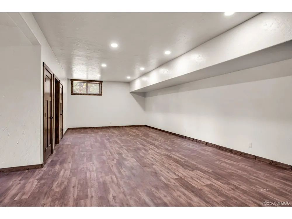 4513 County Road 323 Westcliffe, CO 81252
