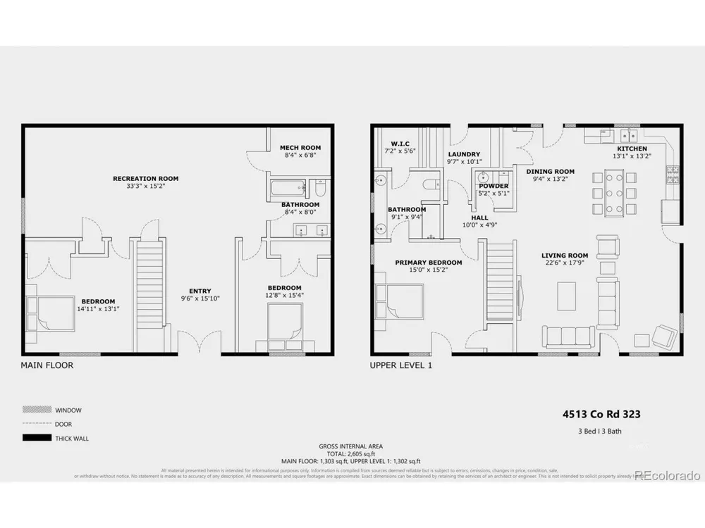 4513 County Road 323 Westcliffe, CO 81252