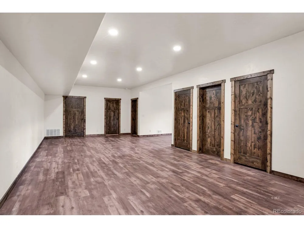 4513 County Road 323 Westcliffe, CO 81252