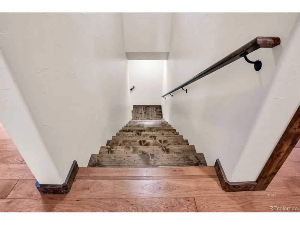 4513 County Road 323 Westcliffe, CO 81252