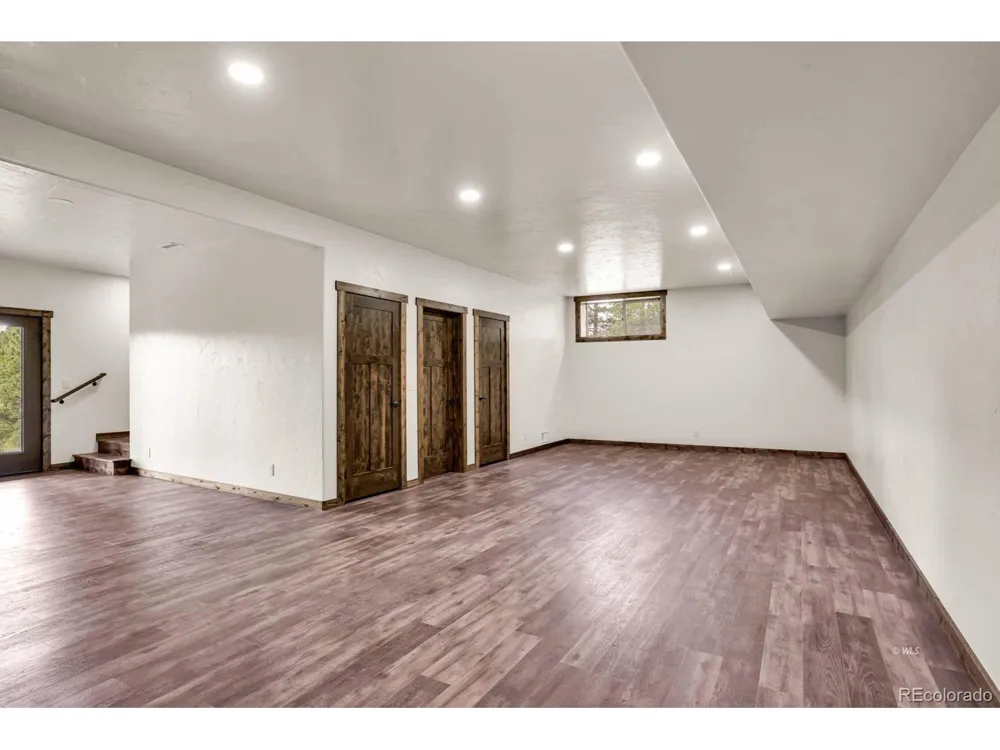 4513 County Road 323 Westcliffe, CO 81252