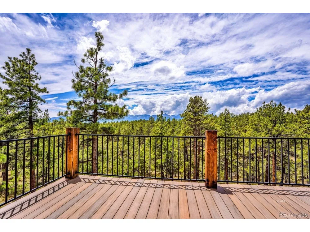 4513 County Road 323 Westcliffe, CO 81252