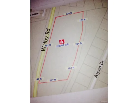 9160 Welby Road