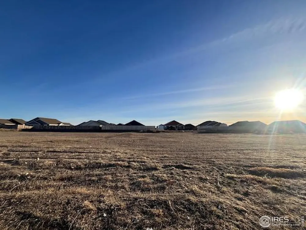 0 Sixth Avenue #Lot 4 Wiggins, CO 80654
