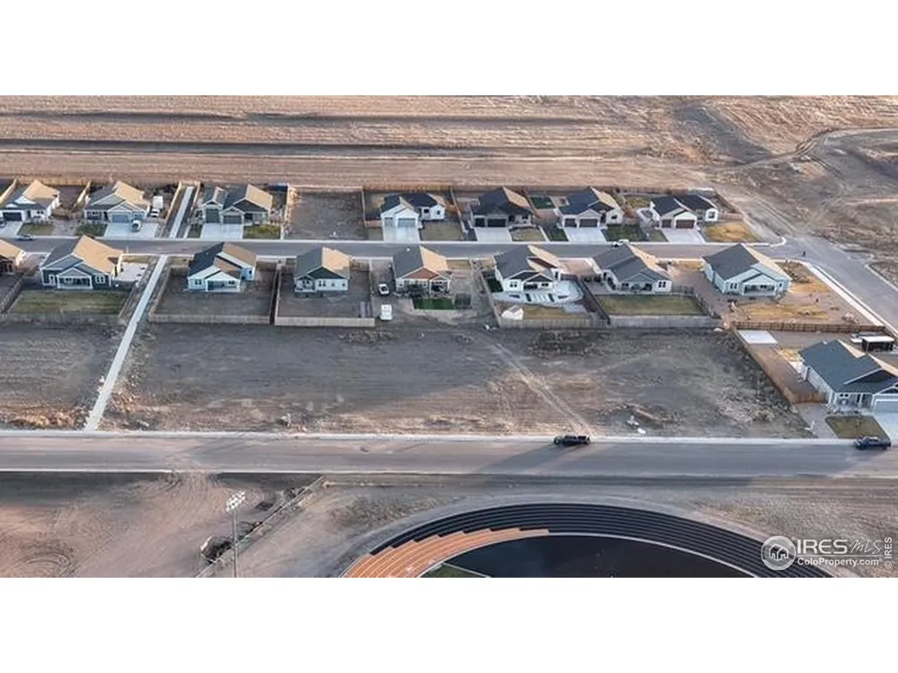 0 Sixth Avenue #Lot 4 Wiggins, CO 80654