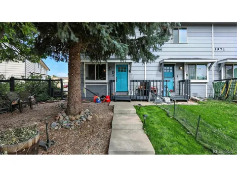 1971 Mineola Street #D