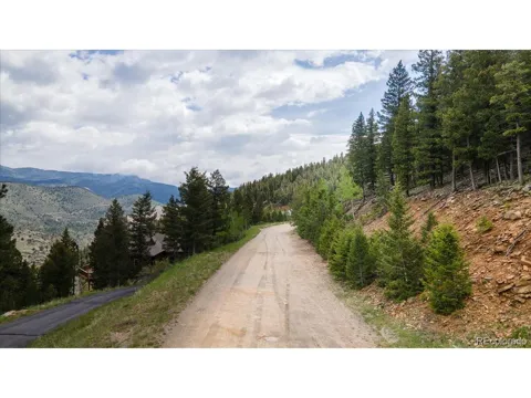 Clear Creek Road
