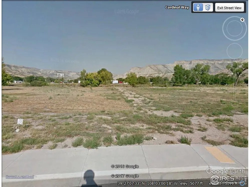 0 Cardinal Way Parachute, CO 81635