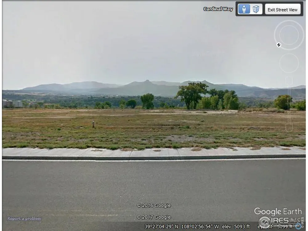 0 Cardinal Way Parachute, CO 81635