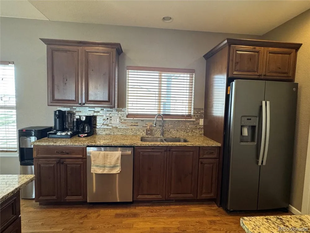 14545 Barksdaly Way Keenesburg, CO 80643